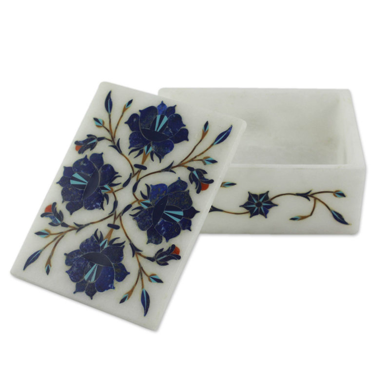 Jewelry Box +