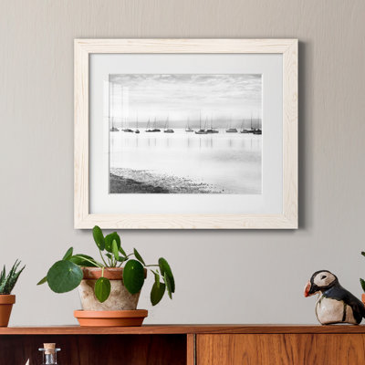 " Ammerlake Morning " by J Paul