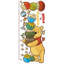 Adhésif graphique croissance pooh