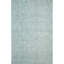 Harrison Handmade Tufted Wool Green Area Rug -38898493
