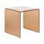 Sled Nesting Tables