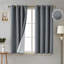 Aasia Blackout Curtain Pair-1162256327-1162256326