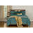 Matte Velvet Set with Duvet Cover & Insert Set by Siscovers-53536992-53536972