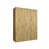 artisan oak + handles: cashmere selected