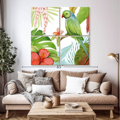 Brampt Treasures Of The Tropics I