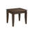 End Table - Coffee Finish