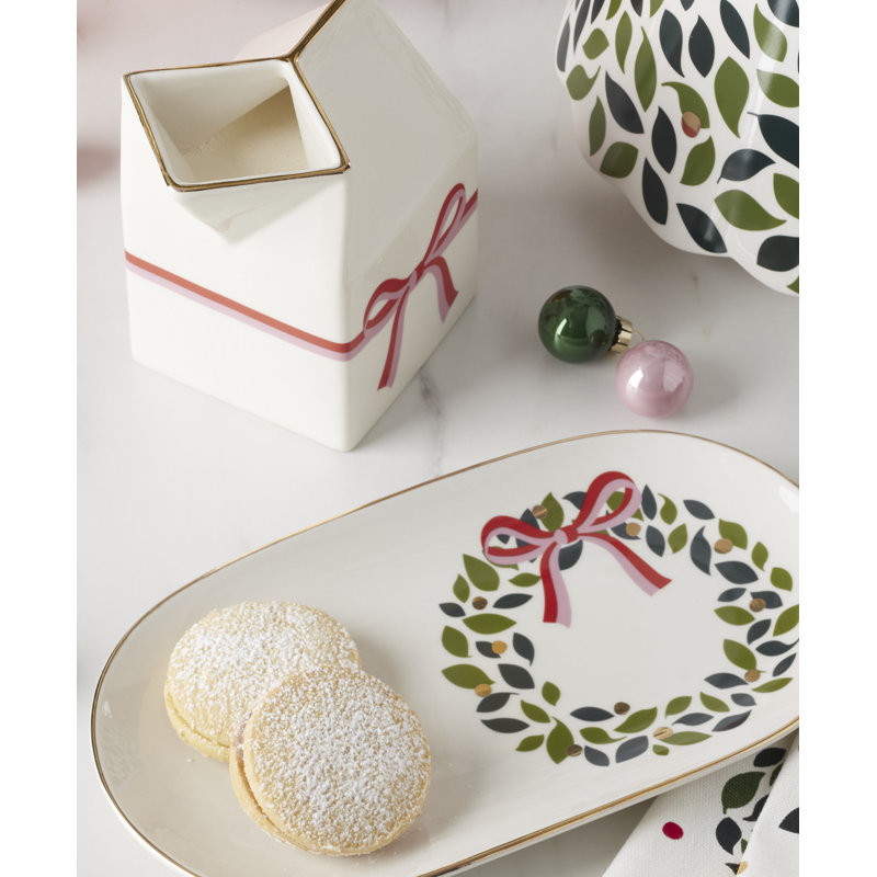 Porcelain Platter