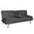 Dark Gray Polyester is out of stock