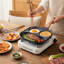 Aluminum Non-Stick Frying Pan