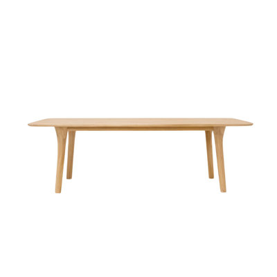 Rasure Dining Table