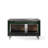 ILVE Nostalgie II Series 60 inch Dual Fuel Range with 9 Sealed Burners, Griddle (Glass Door)-98196792-98196693
