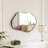 Inrregular Wall Mirror - Wall Mirrors Decorative Asymmetrical Mirror Tempered Glass Aviation Aluminum Alloy Frame For Bathroom, Bedroom, Living Room, Cloakroom, Entryway-453292311-453292308