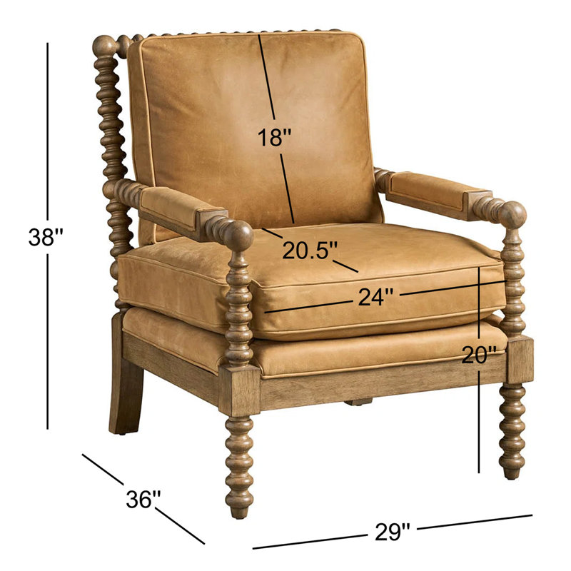 Soho Chair