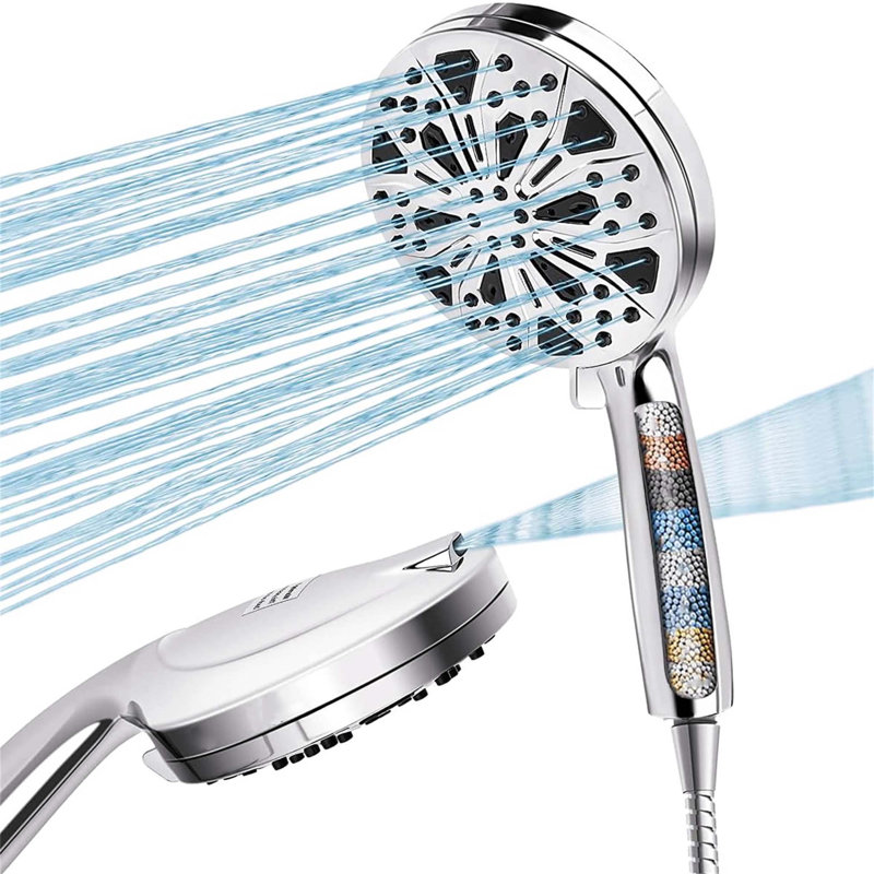 Handheld Shower Head