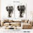 Brampt Dusty African Elephant-106963759