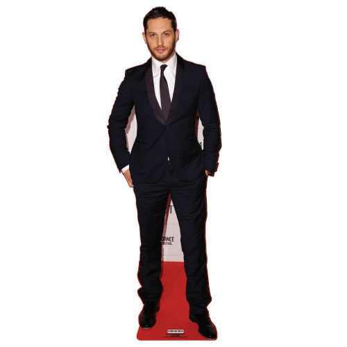 SC2470 Tom Hardy