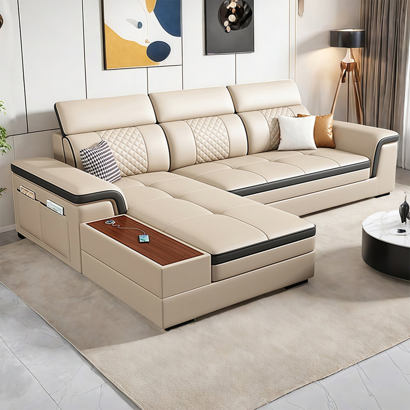 Ogilvie, H 36,61 po x l 106,29 po x P 70,86 po