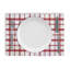 Colicia Cotton Plaid Rectangle Placemat-1971050272
