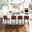 Tabouret de bar et de comptoir Rasnick-1223306517-1223306519