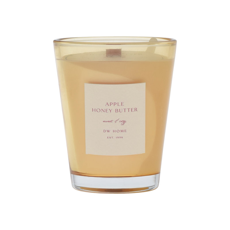 Pomme, miel et beurre, Pot 12,6 oz
