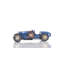 Sculpture Adaleine Bugatti Type 35
