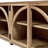 Mareesha TV Stand for TVs up to 75"