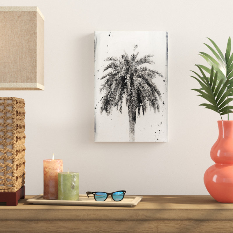 L.A. Dream II by Naomi McCavitt - Photograph Print, Wrapped Canvas, 30cm H x 20cm W