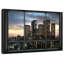 «Evening In LA Wall Art Wall Art»-577271350