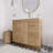 Maplesville Single Bathroom Vanity with Acrylic Top-79029231