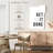 Get It Done Typography-735544059
