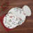 Mikasa Pine and Berry 12 Piece Dinnerware Set, Service for 4