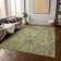 Chayil Area Rug with Non-Slip Backing