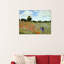 Claude Monet - Wrapped Canvas Painting-21211172