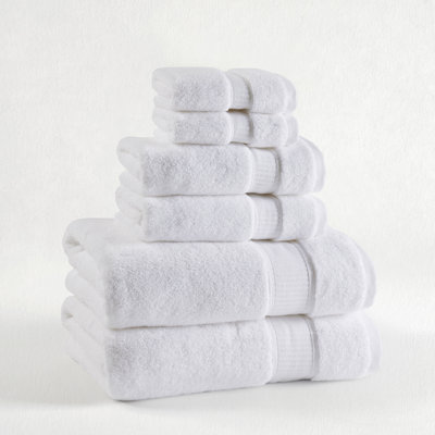 Belmore 6Pc. Ensemble de serviettes