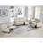 Ashby Power Headrest Zero Gravity Reclining Loveseat