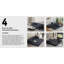 3 Seater Sofa & Chaise-341055821-341055820