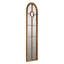 Miroir pleine longueur traditionnel Turner