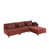 Rouge Bordeaux est en rupture de stock