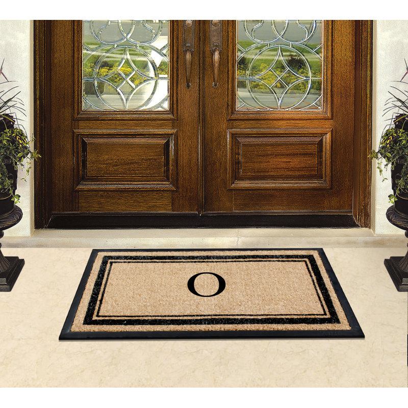 Paillasson Markham Classic, O