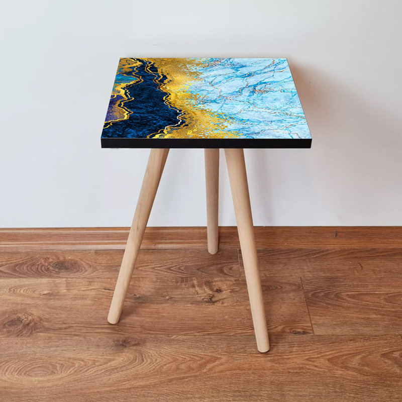 Table d'appoint