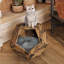 Table d'appoint Modern Pet Furniture-586671961