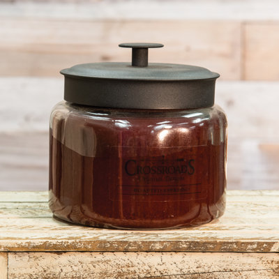 Roasted Espresso Jar Candle 64oz