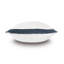 Saya Square Pillow Cover & Insert
