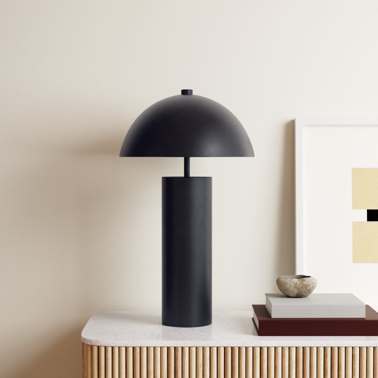 Geof Metal Table Lamp