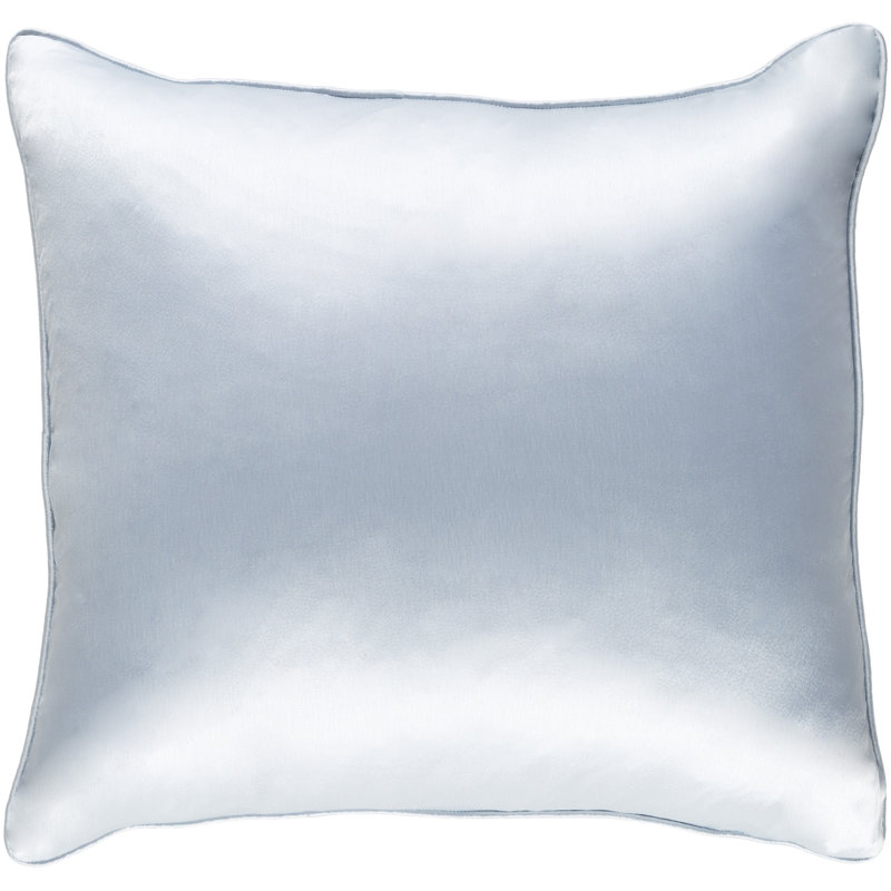 Tokyo Pree Pillow Cover, Gray