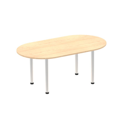 Kyvan 180cm Rectangle Conference Table
