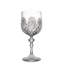 Crystal Wine Glass