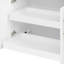 Chariot pour îlot de cuisine avec rangement 59,5 po Arnola-791575346