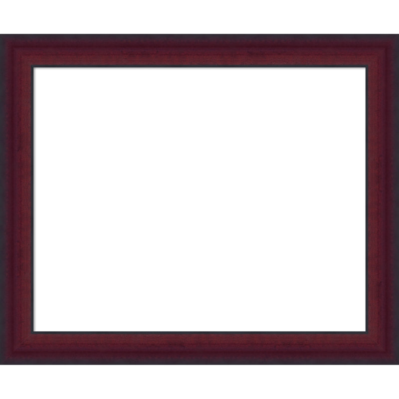 Tableaux d'organisation Canterbury Cherry, H 29 po x l 35 po