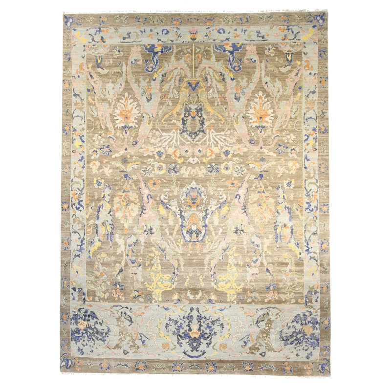 Oriental Area Rug